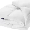 Joutsen Unessa untuvapeitto, keskilämmin 220x220 cm 900g