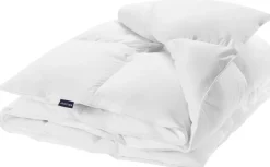 Joutsen Unessa untuvapeitto, keskilämmin 150x210 cm 600g