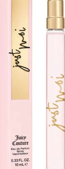 Juicy Couture Just Moi Eau de Parfum 10 ml