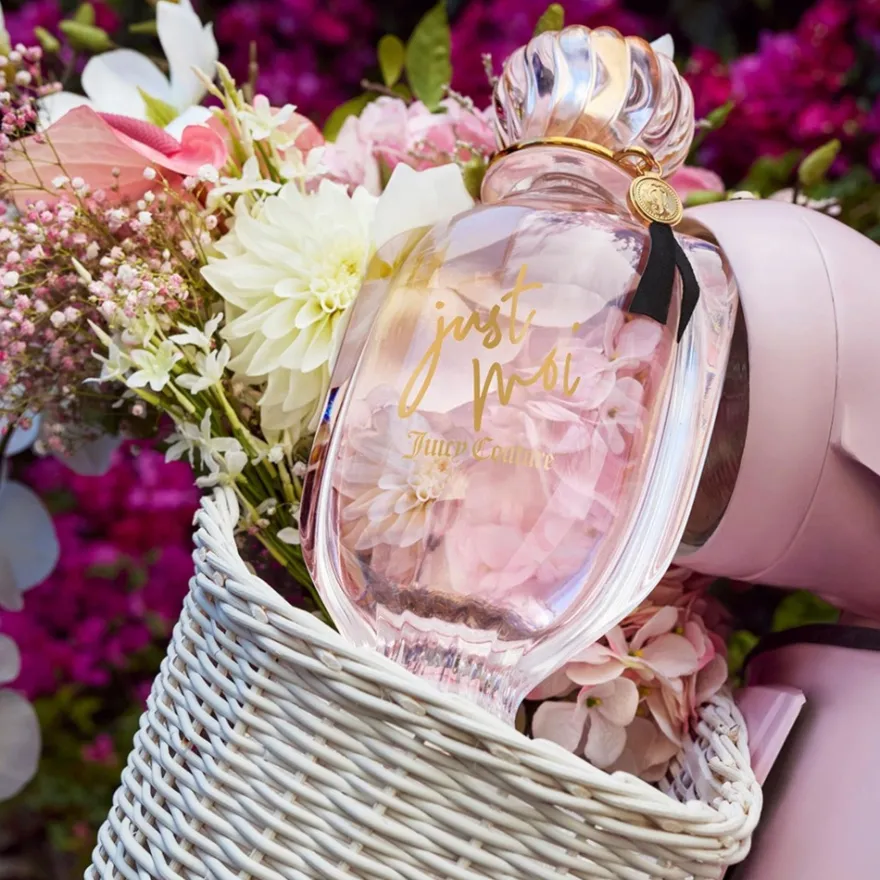 Juicy Couture Just Moi Eau de Parfum 50 ml