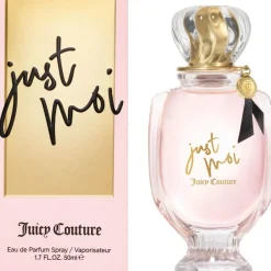 Juicy Couture Just Moi Eau de Parfum 50 ml