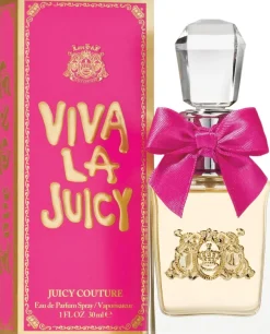Juicy Couture Viva La Juicy EdP tuoksu 30ml