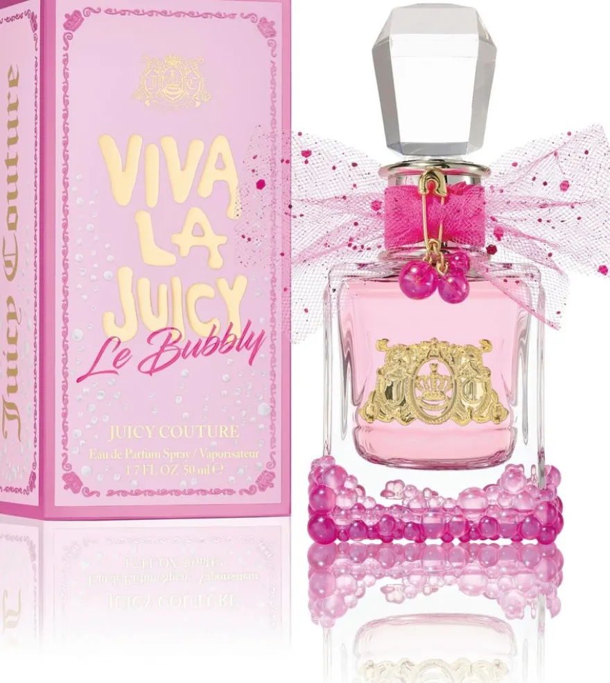 JUICY COUTURE Viva La Juicy La Bubbly Edp tuoksu 50 ml