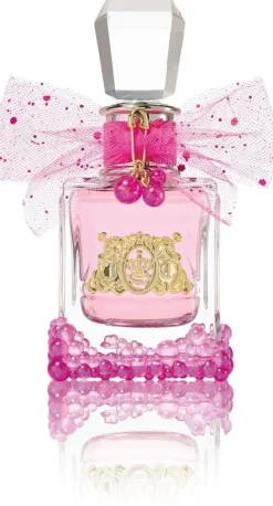 JUICY COUTURE Viva La Juicy La Bubbly Edp tuoksu 50 ml