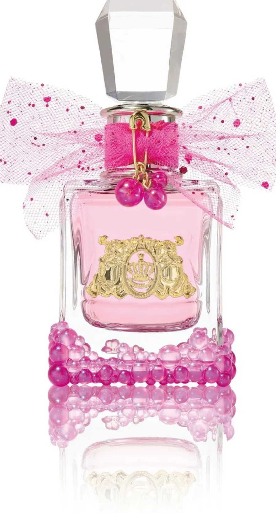 JUICY COUTURE Viva La Juicy La Bubbly Edp tuoksu 50 ml
