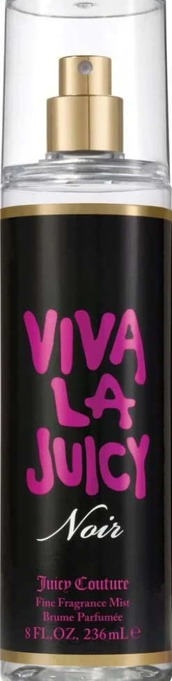 Juicy Couture Viva La Juicy Noir Fragrance Mist vartalotuoksu 253 ml