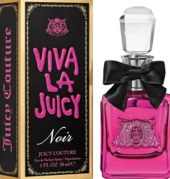 Juicy Couture Viva La Juicy Noir EdP tuoksu 30ml