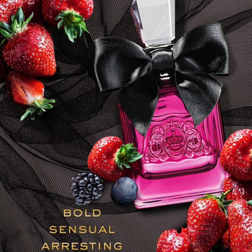 Juicy Couture Viva La Juicy Noir EdP tuoksu 30ml