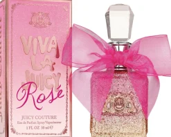 Juicy Couture Viva La Juicy Rosè EdP tuoksu 30ml