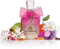 Juicy Couture Viva La Juicy Rosè EdP tuoksu 30ml