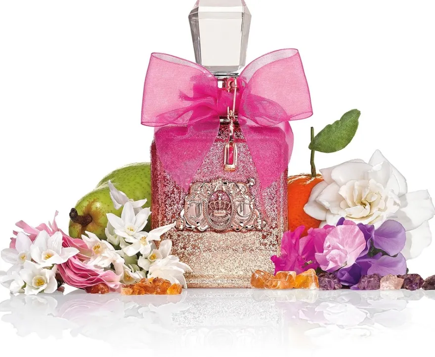 Juicy Couture Viva La Juicy Rosè EdP tuoksu 30ml