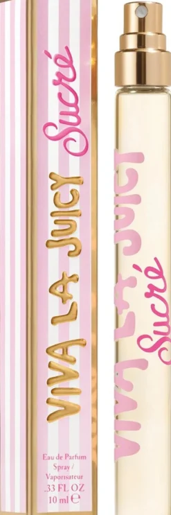 Juicy Couture Viva la Juicy Sucre EdP Spray Pen 10 ml