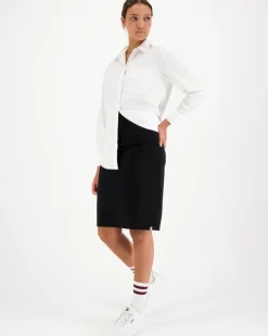 Kaiko Comfy Pencil Skirt hame
