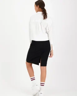 Kaiko Comfy Pencil Skirt hame