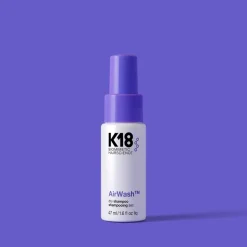 K18 Airwash kuivashampoo 47 ml