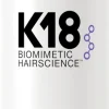 K18 AirWash kuivashampoo 118ml