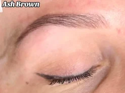 KakkoBrows Cosmetics All-In-One Brow Tint - Ash Brown