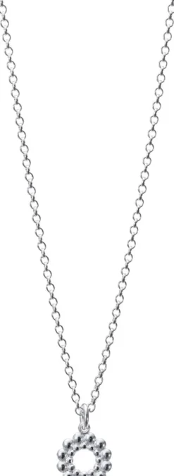 Kalevala Koru Valoisa 6948/2 riipus 38/45cm hop