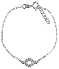 Kalevala Valoisa 6948/2 ranne 17.5/19.5cm hop