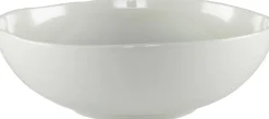Kallio Lautanen Syvä Valkoinen 20 cm