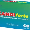 KANDIforte 60 tabl Via Naturale