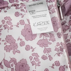 Karen kosmetiikkalaukku