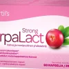 KarpaLact Strong Karpalouute-maitohapobakteeri ravintolisä 60 kaps.
