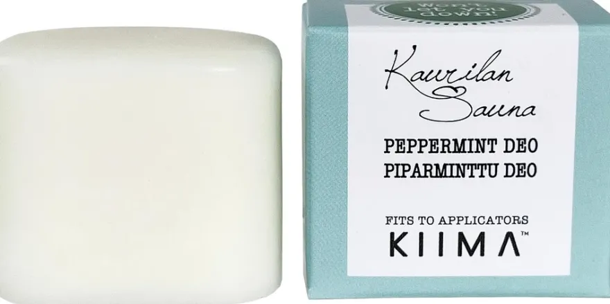 Kaurilan Sauna Deopala KIIMA Piparminttu 45g
