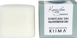 Kaurilan Sauna Deopala KIIMA Hajusteeton 45g
