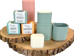 Kaurilan Sauna x KIIMA deo applikaattori Salvia