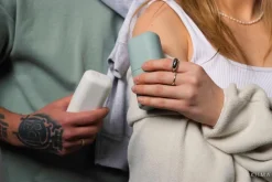 Kaurilan Sauna x KIIMA deo applikaattori Roosa