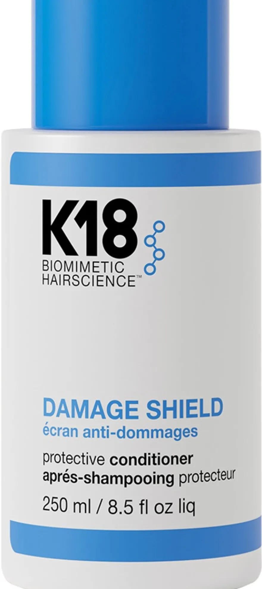 K18 Damage shield conditioner hoitoaine 250 ml