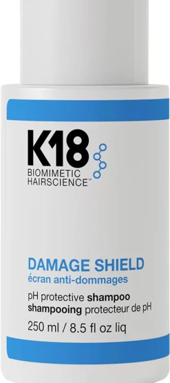 K18 Damage shield pH shampoo 250 ml