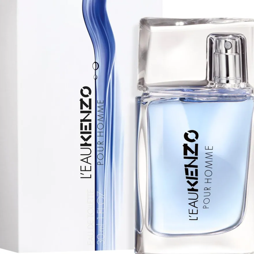 Kenzo EKH Relift Eau de Toilette 30ml