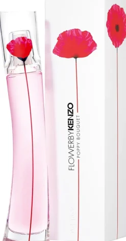 Kenzo FBK Poppy Bouquet Eau de Parfym 30ml