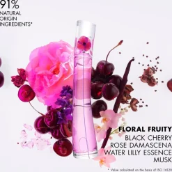 Kenzo Flower by Kenzo Cherry Poppy Eau de Parfum 30 ml