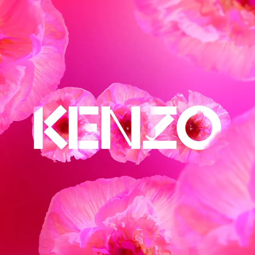 Kenzo Flower by Kenzo Cherry Poppy Eau de Parfum 30 ml