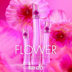 Kenzo Flower by Kenzo Cherry Poppy Eau de Parfum 30 ml