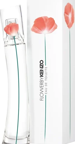 Kenzo Flower by Kenzo EdT 30Ml