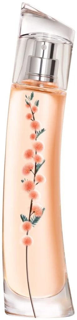 Kenzo Flower by Kenzo Ikebana Mimosa Eau de Parfum 40 ml