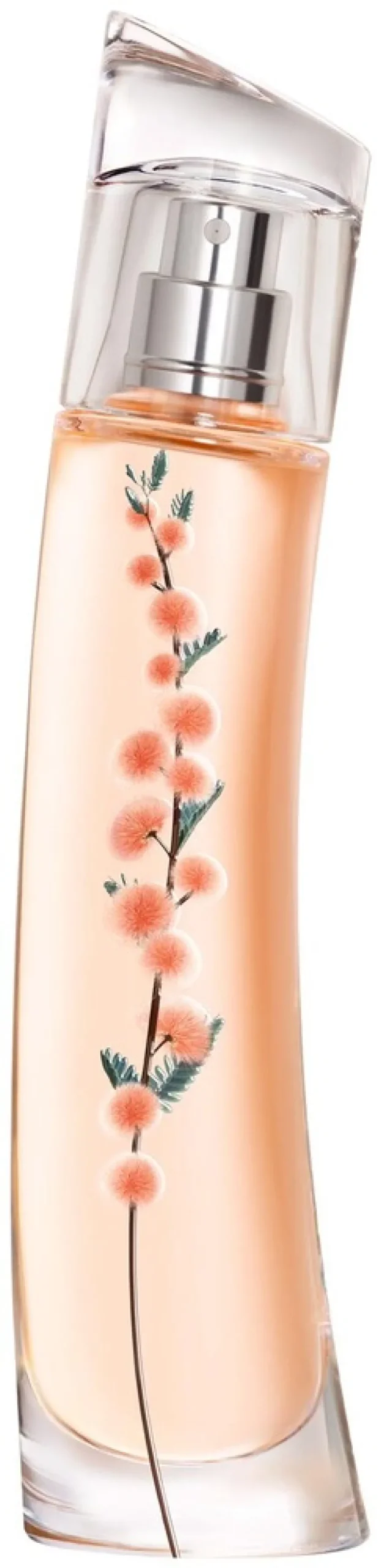 Kenzo Flower by Kenzo Ikebana Mimosa Eau de Parfum 40 ml