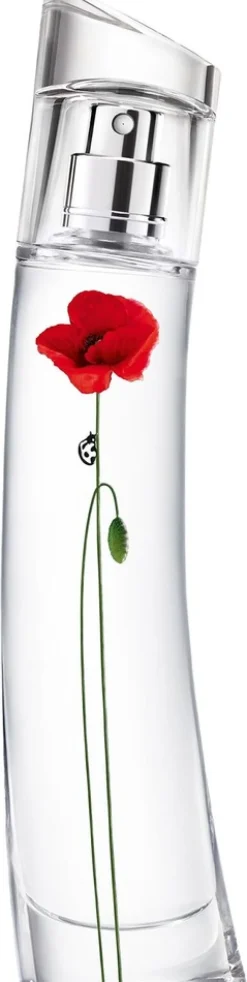 Kenzo Flower by Kenzo La Recolte Parisienne Eau de Parfum 40ml