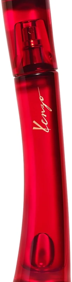 Kenzo Flower by Kenzo Le Rouge Eau de Parfum 30 ml