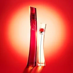 Kenzo Flower by Kenzo Le Rouge Eau de Parfum 30 ml