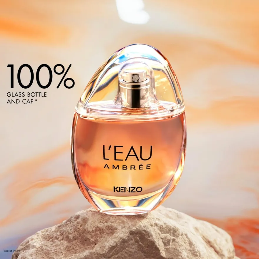 Kenzo L'Eau Ambree Eau de Parfum 30 ml