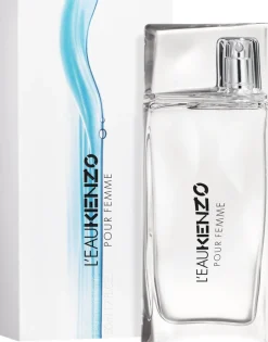Kenzo L'Eau Kenzo pour Femme Relift EdT 50ml