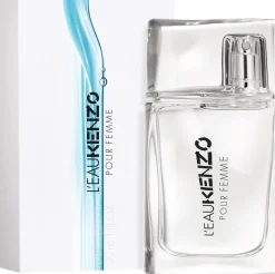 Kenzo L'Eau Kenzo pour Femme Relift Eau de Toilette 30ml
