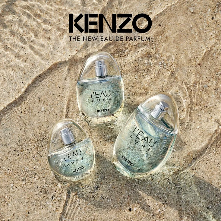 Kenzo L'Eau Pure Eau de Parfum 30 ml