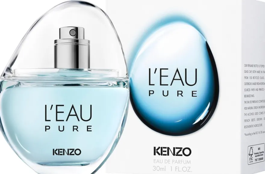 Kenzo L'Eau Pure Eau de Parfum 30 ml