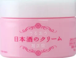 KIKU-MASAMUNE Sake Cream 150g